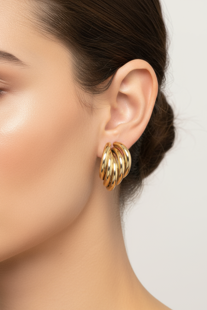 💖 Nova Hoops - So Cute by Dimi
