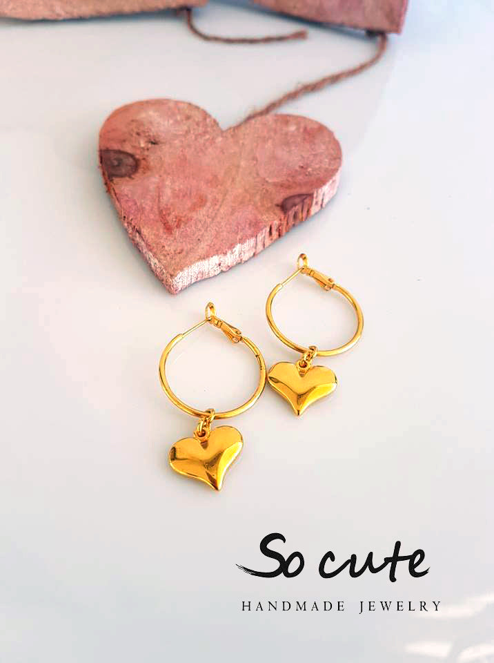 Be my valentine