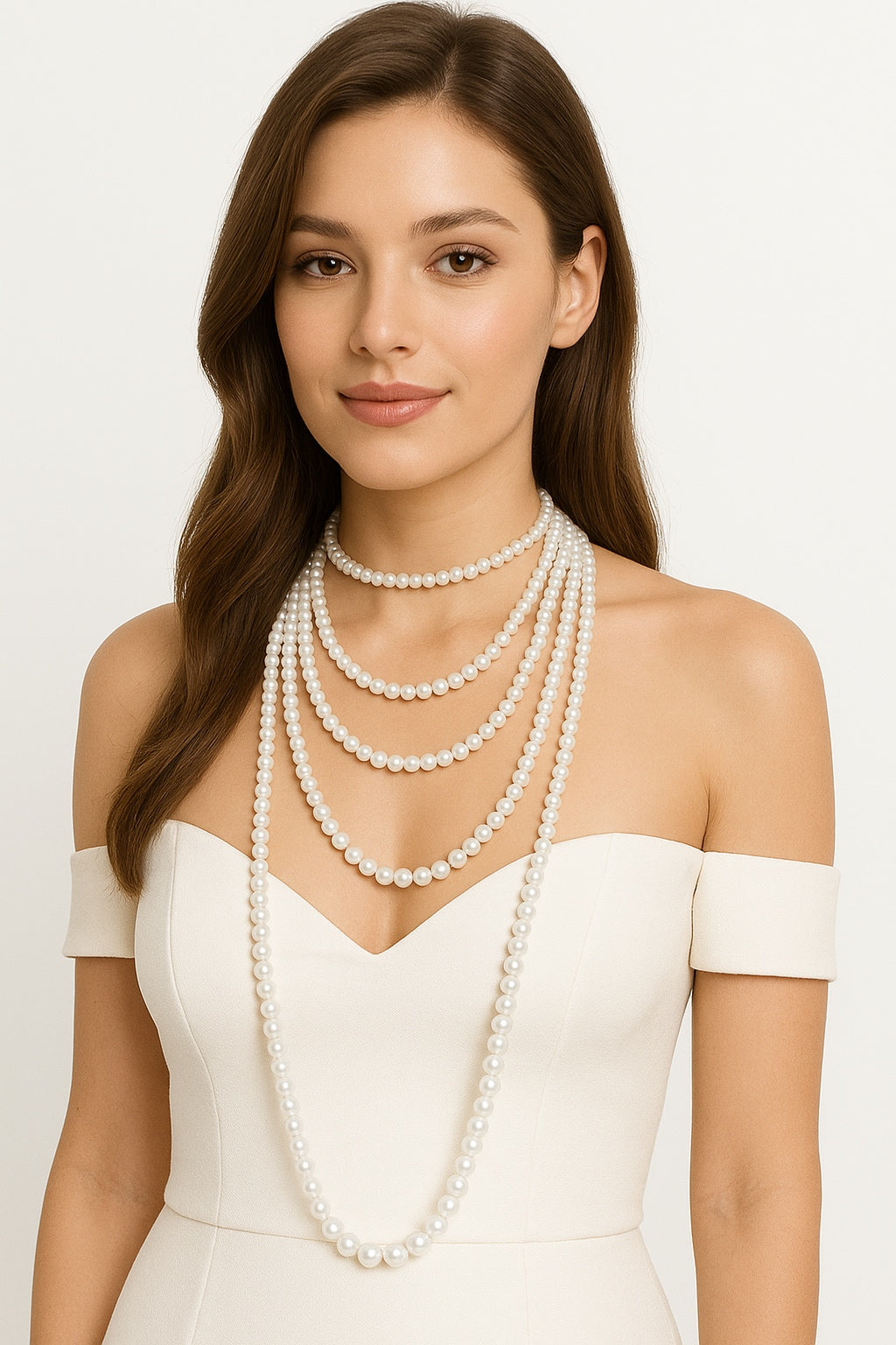 Summer Pearls