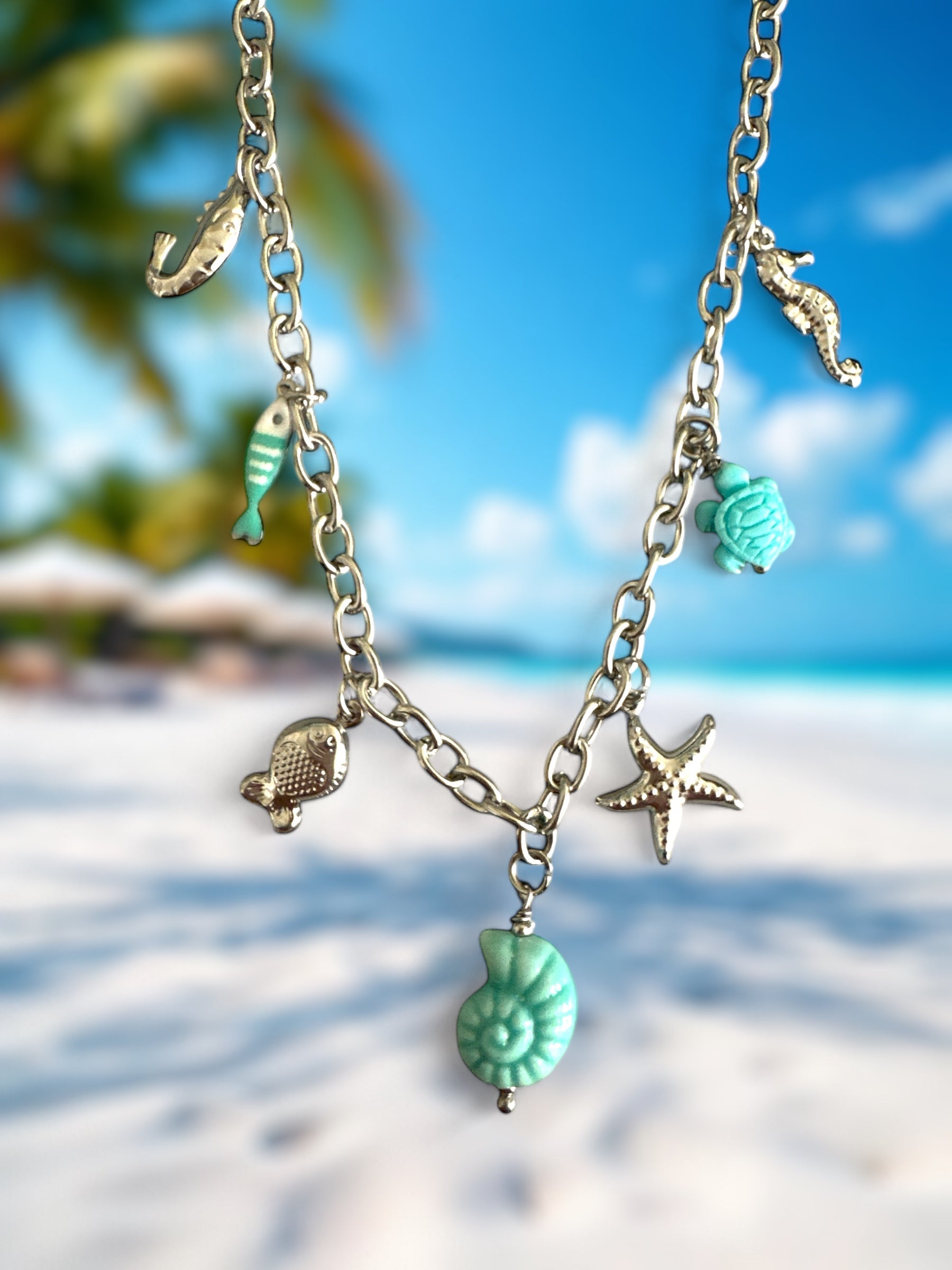 Charm Party