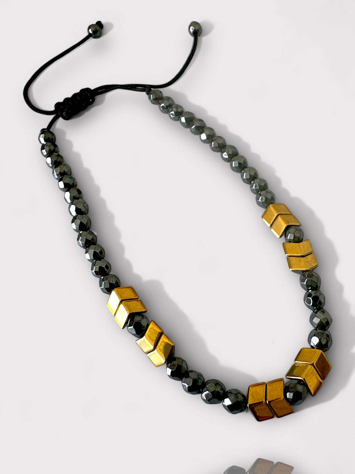 ARROW MEN BRACELET - So Cute by Dimi