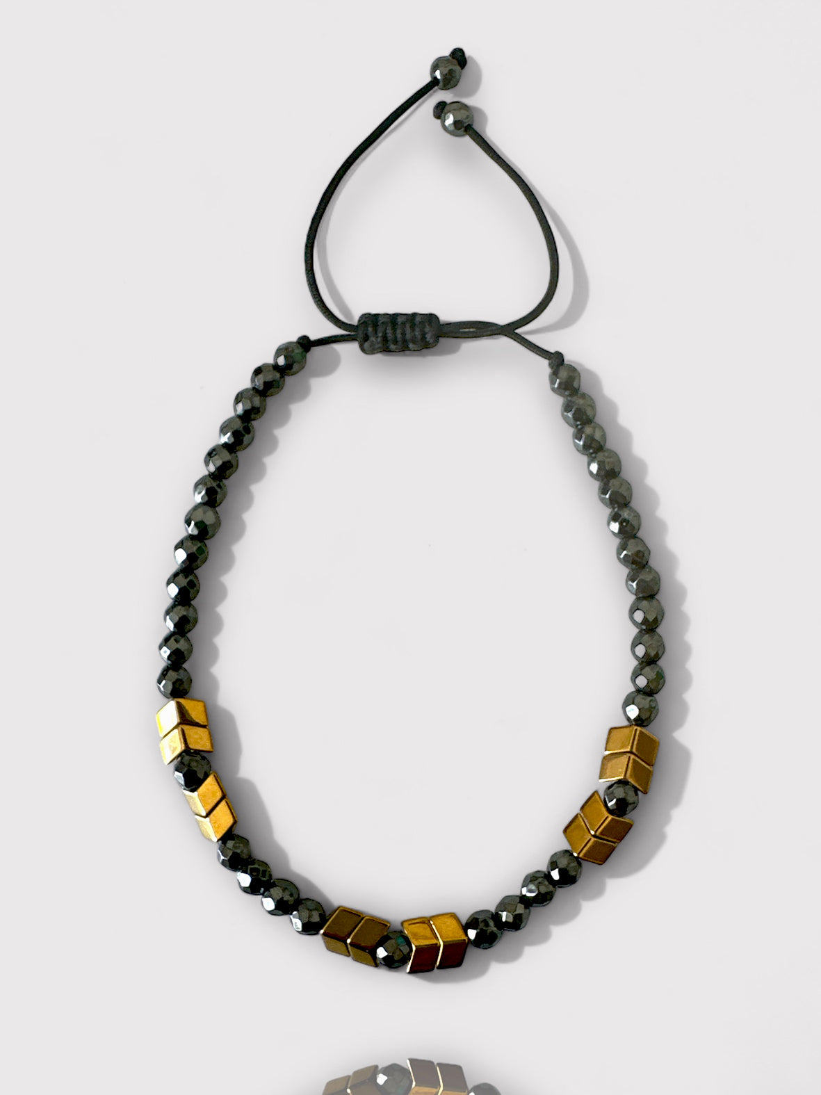 ARROW MEN BRACELET - So Cute by Dimi
