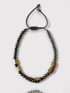 ARROW MEN BRACELET - So Cute by Dimi