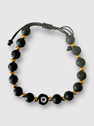 LAVA MEN BRACELET - So Cute by Dimi
