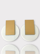 MELISSA EARRINGS - So Cute by Dimi