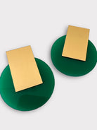 MELISSA EARRINGS - So Cute by Dimi