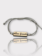 GROOM & TEAM GROOM BRACELETS - So Cute by Dimi