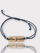GROOM & TEAM GROOM BRACELETS - So Cute by Dimi