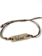 GROOM & TEAM GROOM BRACELETS - So Cute by Dimi