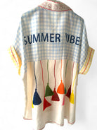 SOUL LOVE OVERSIZED SHIRT - So Cute by Dimi