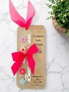 🌸 Best Teacher Ever – Λουλούδια - So Cute by Dimi