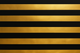 black and gold stripe